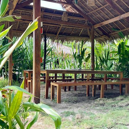 Siargao Sunflower Suites General Luna  Dış mekan fotoğraf