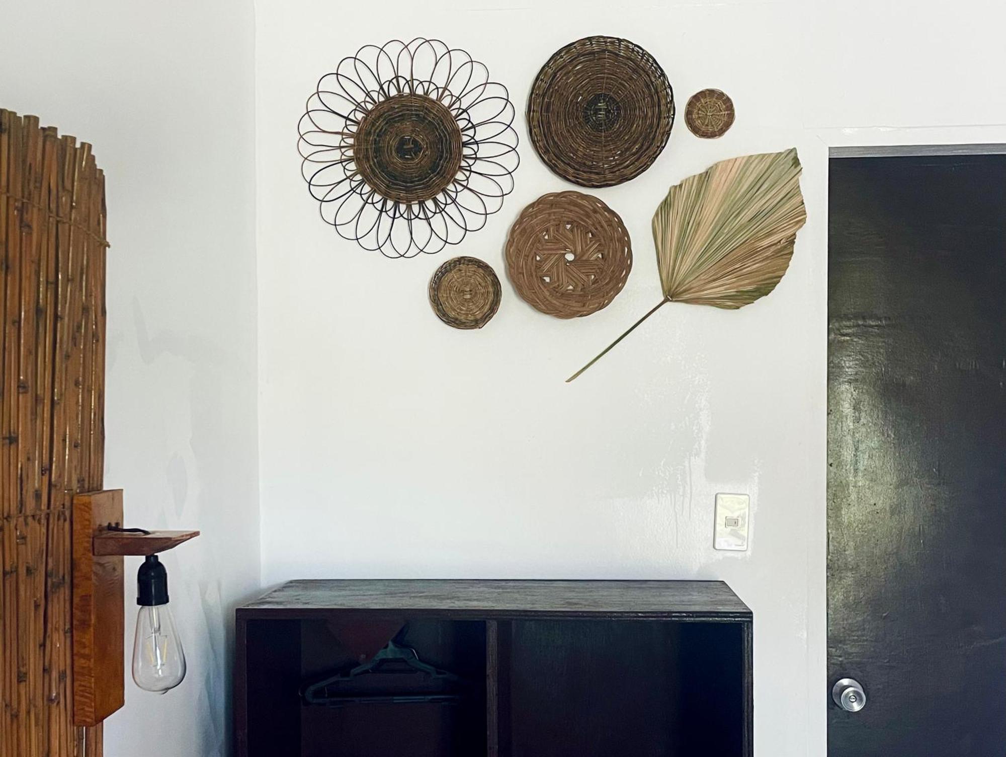 Siargao Sunflower Suites General Luna  Dış mekan fotoğraf