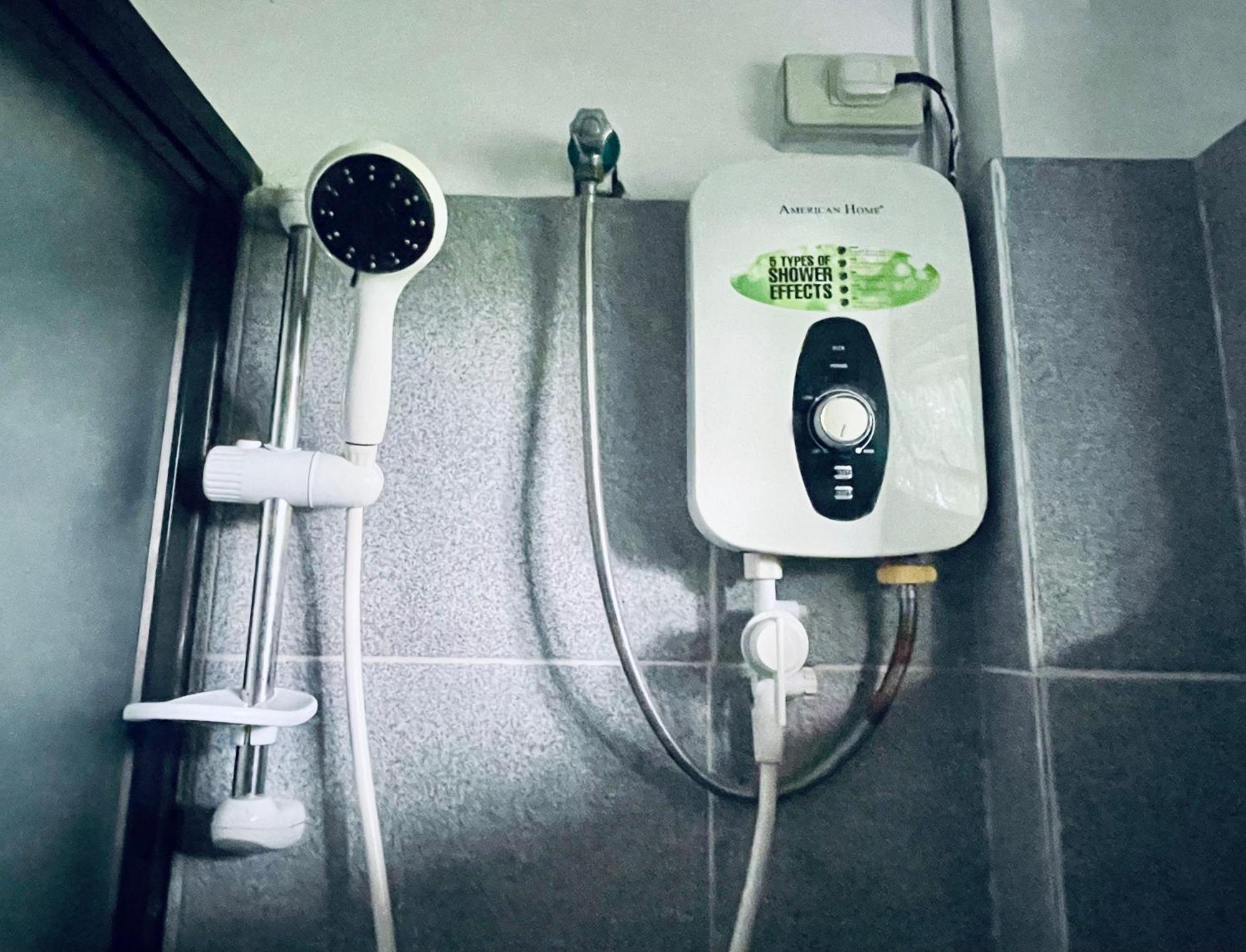 Siargao Sunflower Suites General Luna  Dış mekan fotoğraf