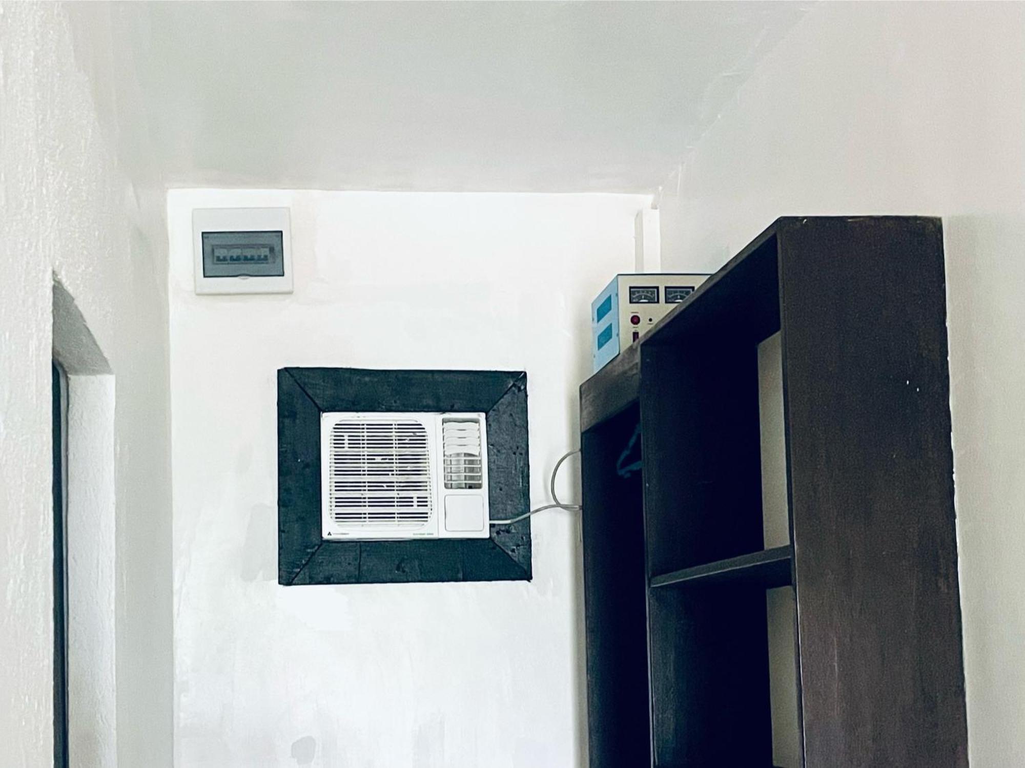 Siargao Sunflower Suites General Luna  Dış mekan fotoğraf