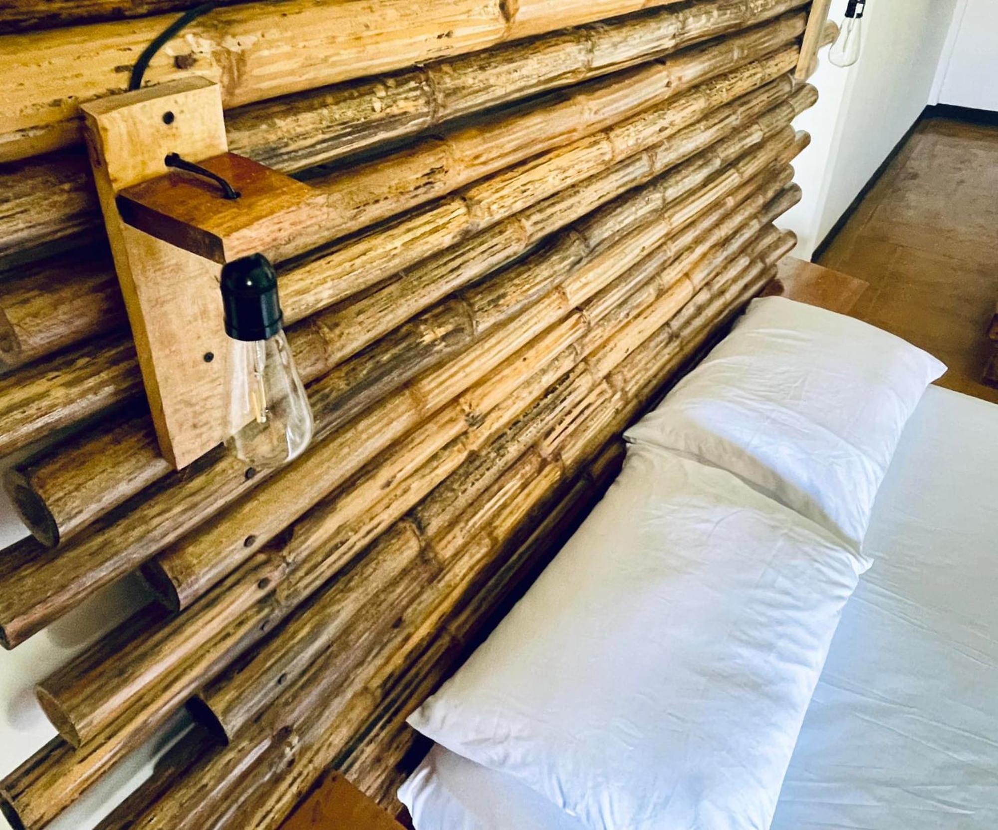 Siargao Sunflower Suites General Luna  Dış mekan fotoğraf