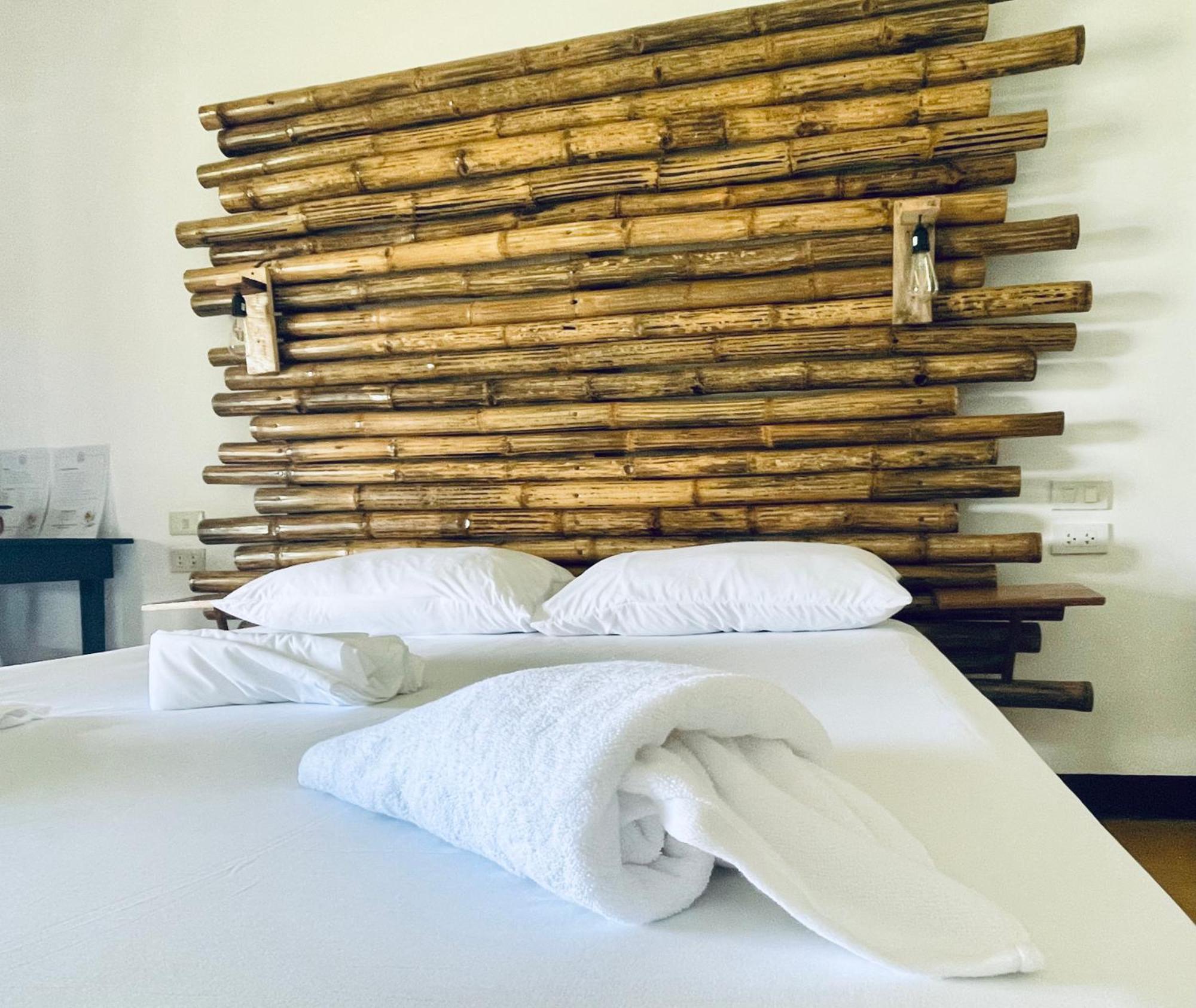 Siargao Sunflower Suites General Luna  Dış mekan fotoğraf