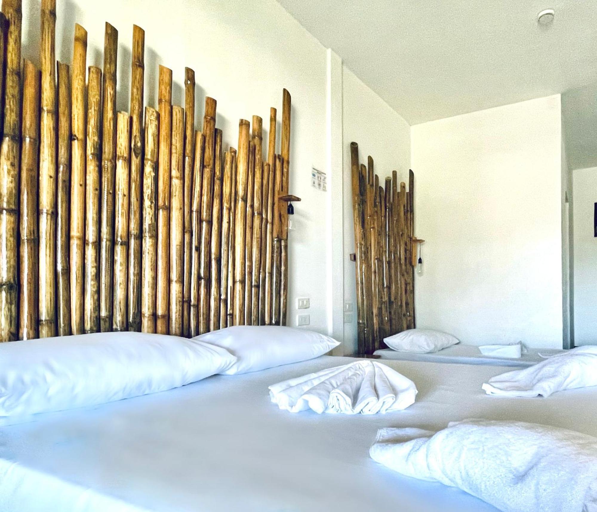 Siargao Sunflower Suites General Luna  Dış mekan fotoğraf