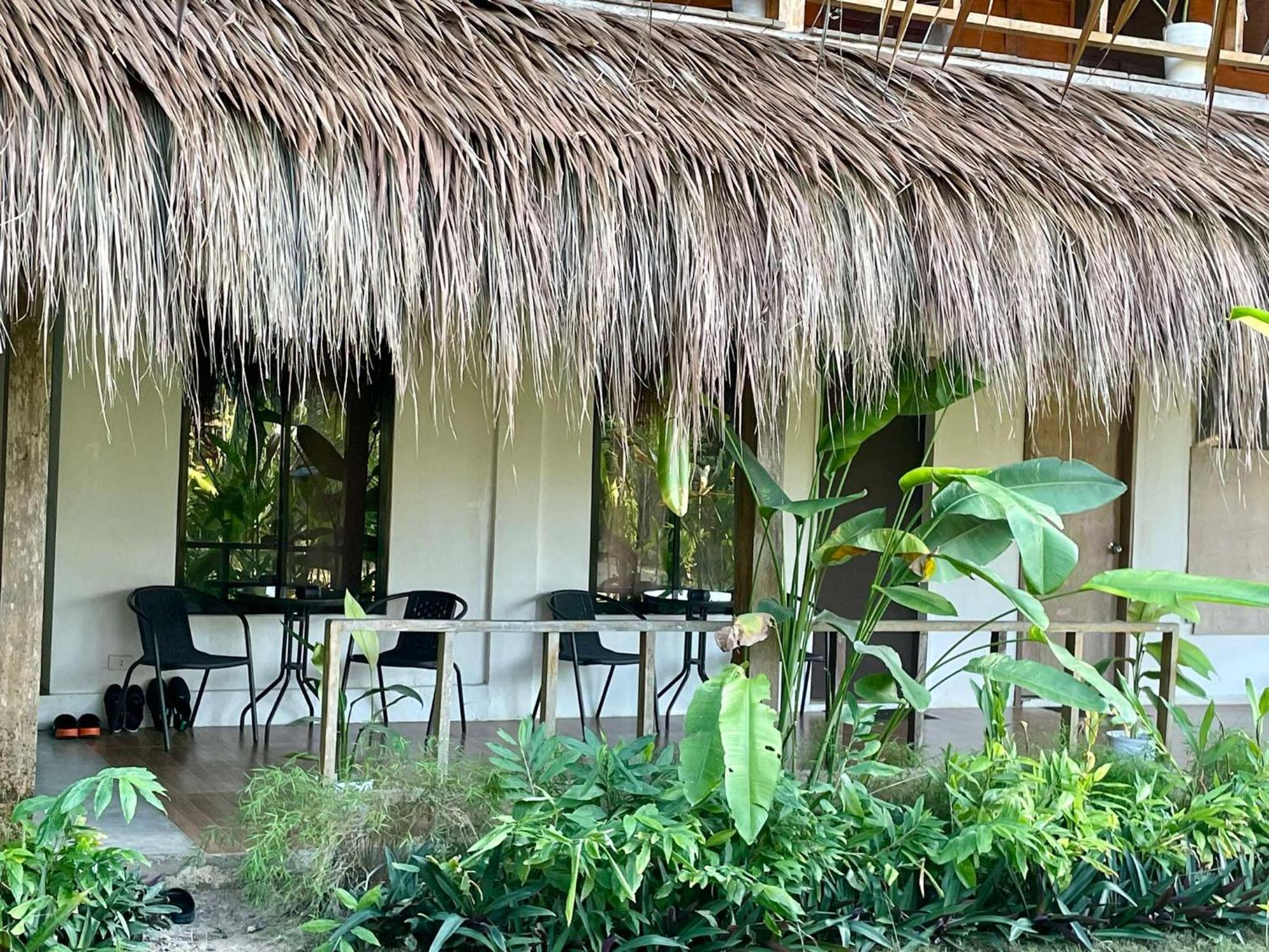 Siargao Sunflower Suites General Luna  Dış mekan fotoğraf